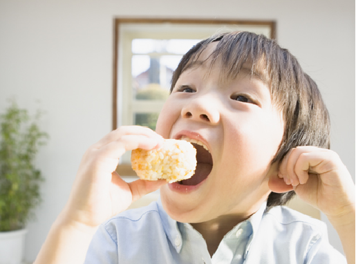 鬼無・飯田町（高松市）の歯医者、キナシおとなこども歯科で予防歯科